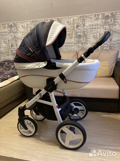 Коляска 2 в 1 neonex