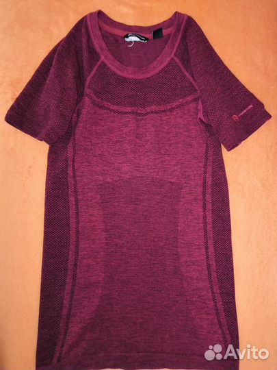 Термофутболка