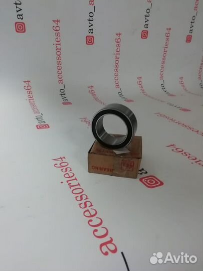 Подшипник компресора Гранта halla Новый