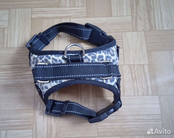 Шлейка для небольшой собачки