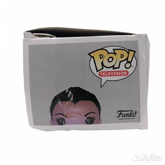 Funko POP Sasha 25205 (Повреждена упаковка)