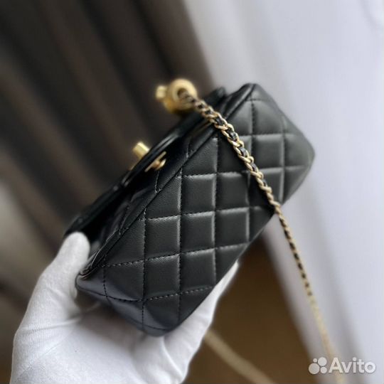 Сумка chanel оригинал