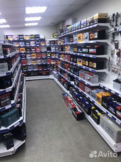 Аккумулятор 225Ач Banner SHD Professional