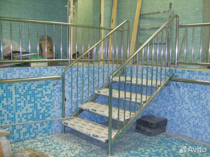 Все из металла