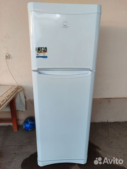 Холодильник