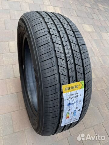 Delinte DH7SUV 245/55 R19 103V