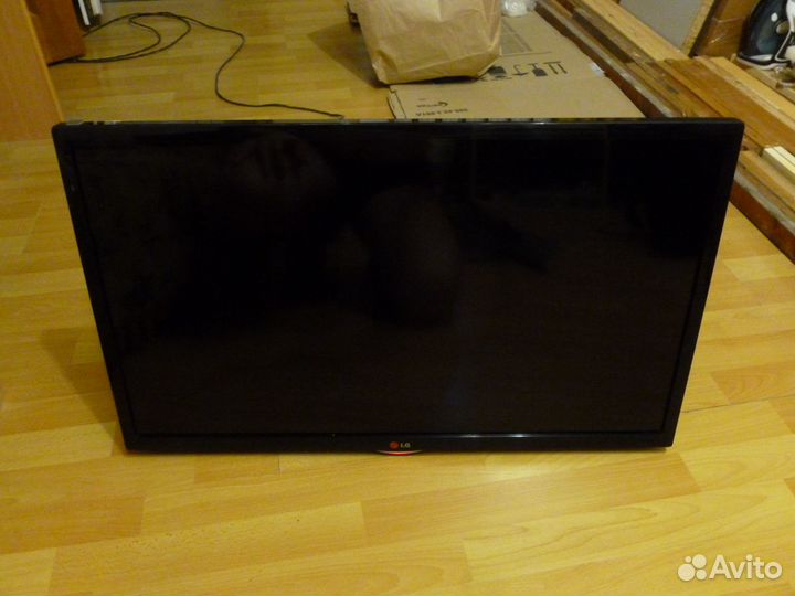 Телевизор LG