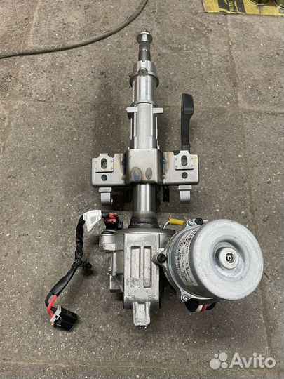 Эур hyundai kreta