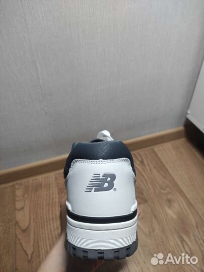 New balance 550