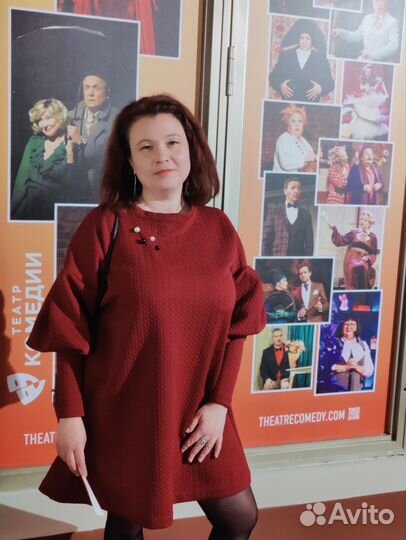 Модельер конструктор одежды