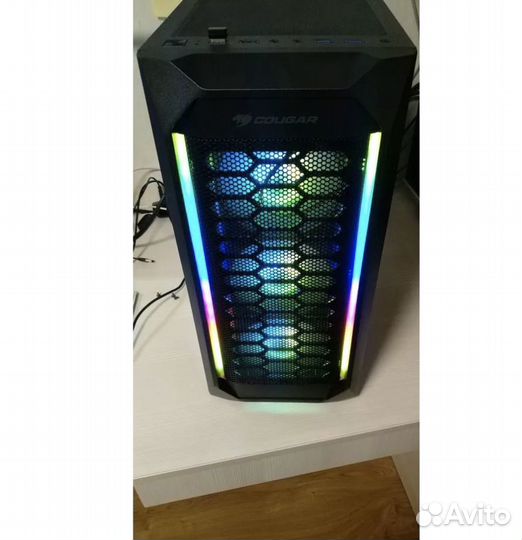 Продам игровой пк