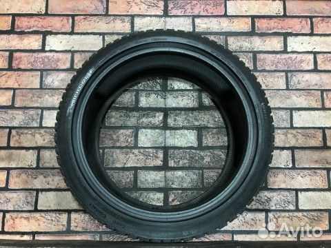 Continental ContiIceContact 225/40 R18 82T