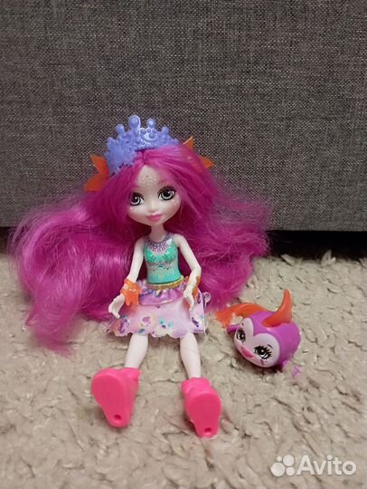 Кукла enchantimals
