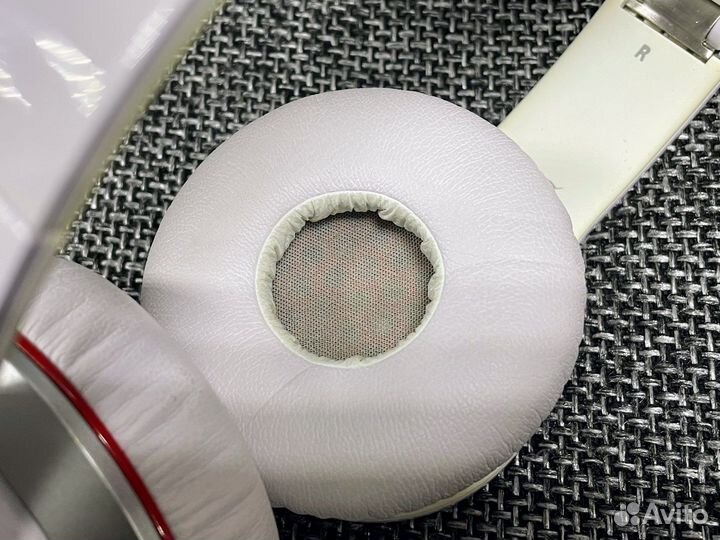 Наушники Monster Beats Wire 2011 (на Дмитриева)