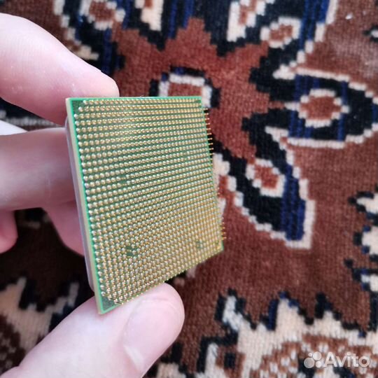 Процессор AMD Phenom X3 8450