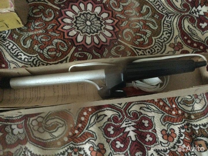 Электрощипцы