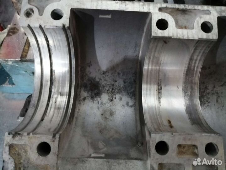 Картер Yamaha superjet 700 701 760 vx fx