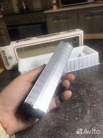 Железная дорога H0,1/87,16.5mm