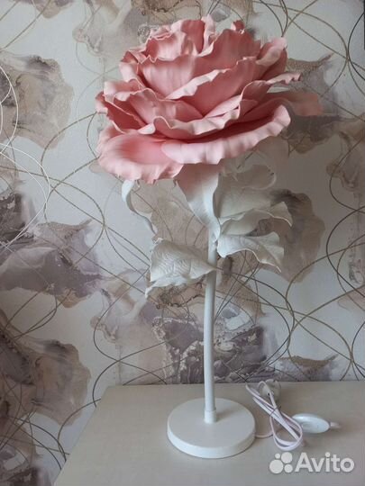 Светильник ночник