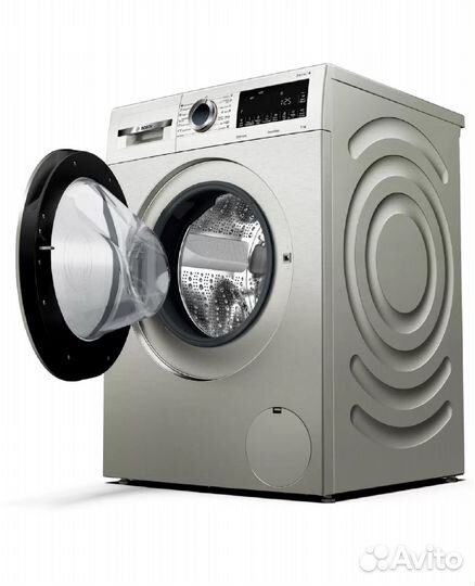 Стиральная машина Bosch WGA242xvme