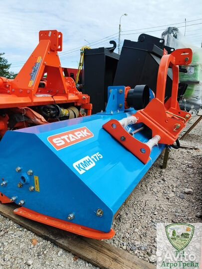 Мульчер Stark KMH 175, 2023