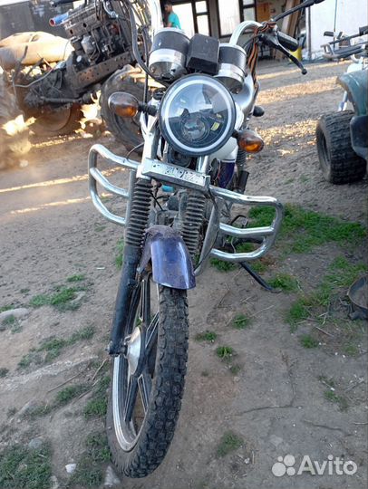 Продам мопед