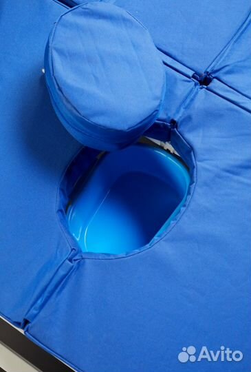 Медицинская кровать от фабрики