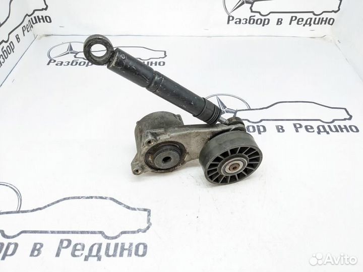 Натяжитель ремня w124 E-class 102.982