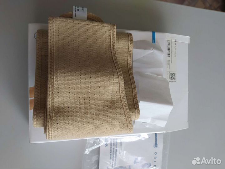 Бандаж для беременных orlett