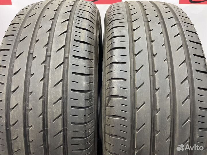 Toyo NanoEnergy R38 205/60 R16