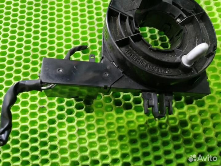 Шлейф подрулевой Renault Megane 3