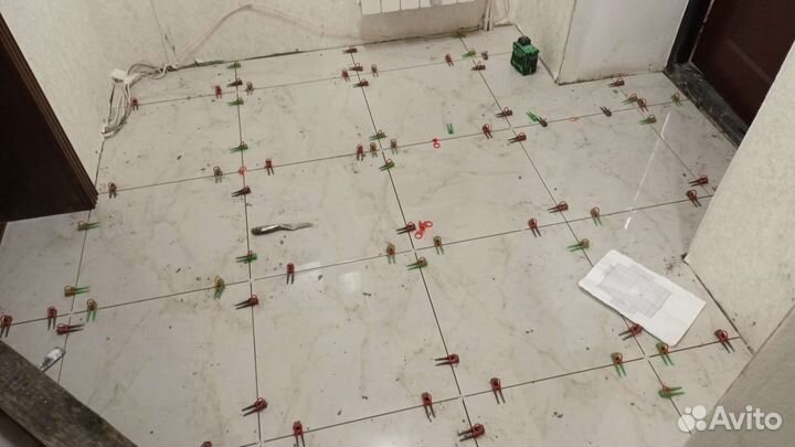 Мастер на час