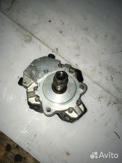 Тнвд 0445010045 BMW E46 2.0D