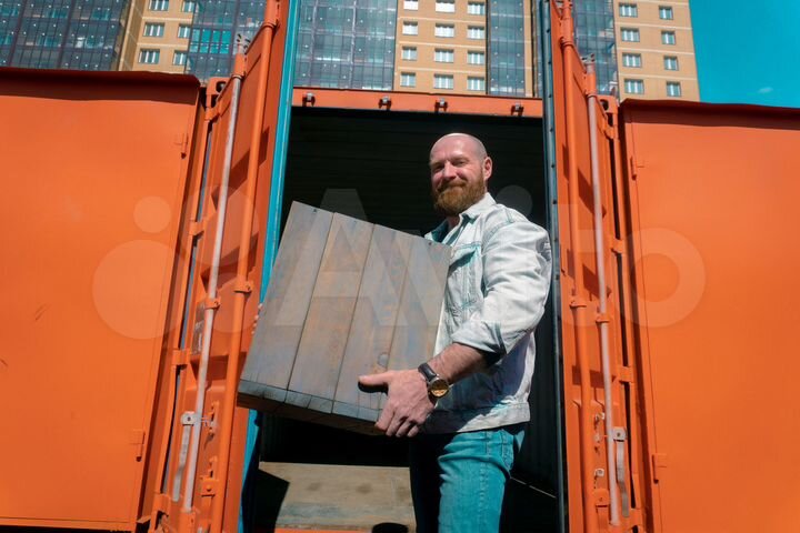 Аренда Склада 15 м² Теплый Стан