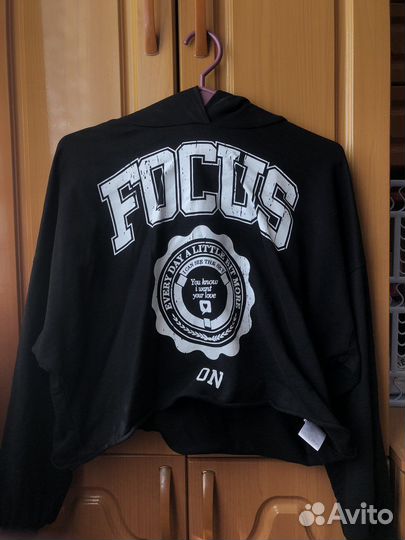 Подростковая одежда