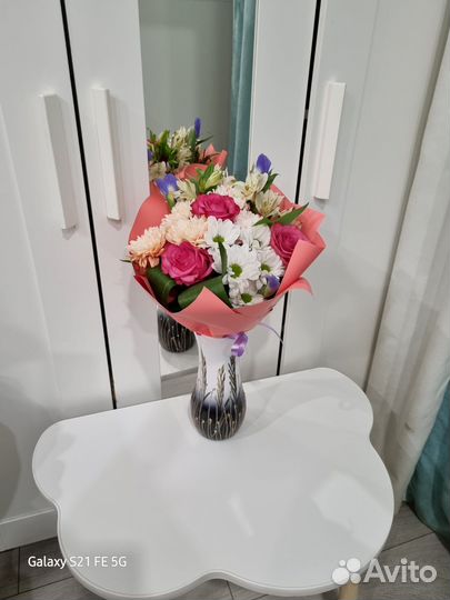 Ваза для цветов