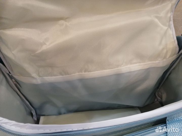 Сумка для мамы на коляску