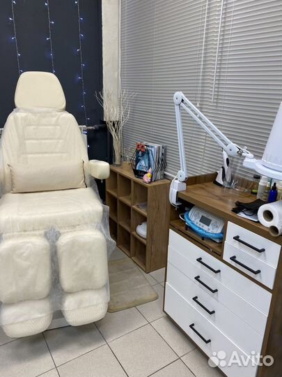 Подолог, педикюр