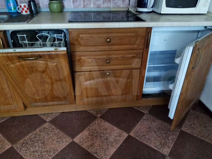 1-к. квартира, 38 м², 7/9 эт.