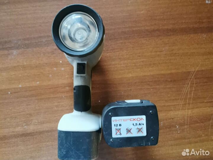 Фонарь на налима русалка не продается