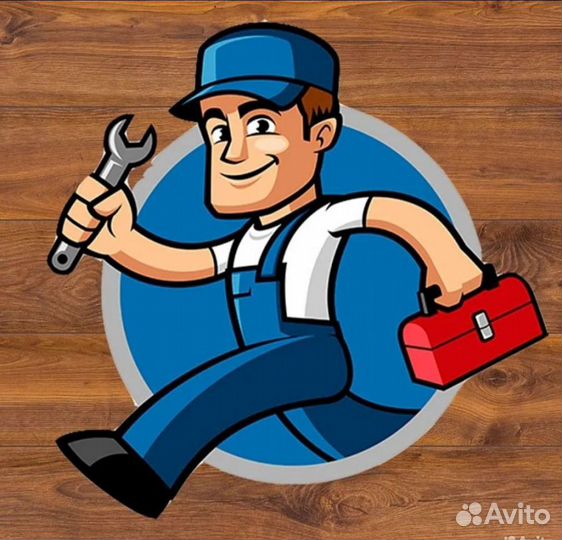 Мастер на час сантехник электрик сборка мебели