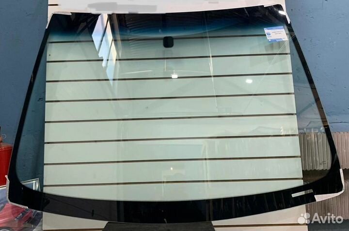 Лобовое стекло Форд Фокус