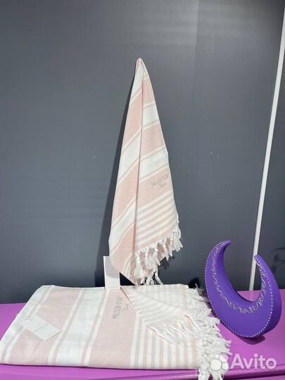 Полотенца сауна пештемаль