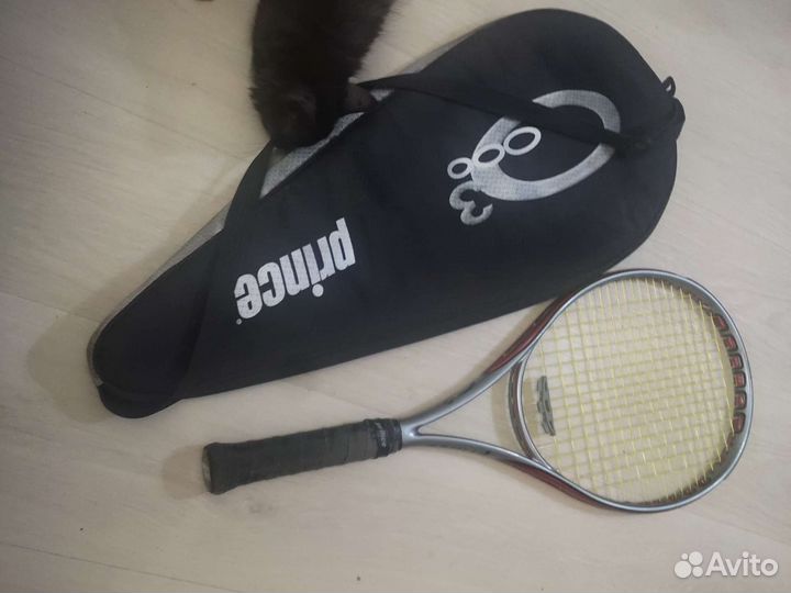 Ракетка для большого тенниса head