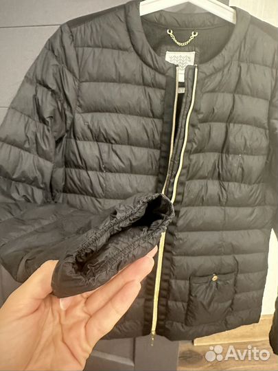 Куртка женская geox 44