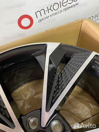 Кованые диски Audi R21 A6 А7 А8 Q3 Q5 Q7 Q8