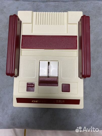 Продам приставку