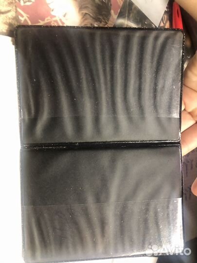 Обложка на паспорт