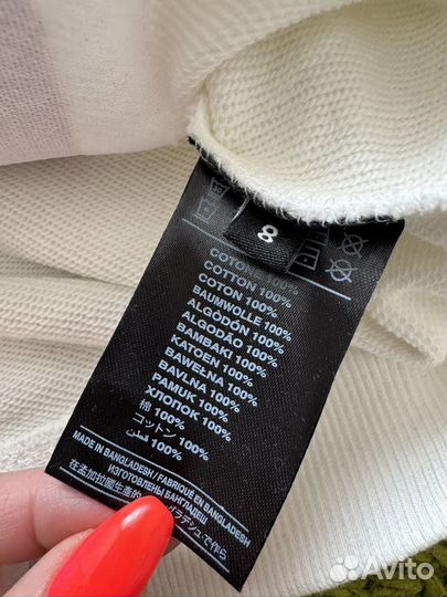 John Richmond костюм новый