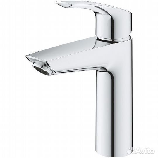 Смеситель для раковины Grohe 23324003 Хром